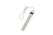 1.5 Ft 6-Outlet Surge Protector 14AWG/3 15A, 90J White