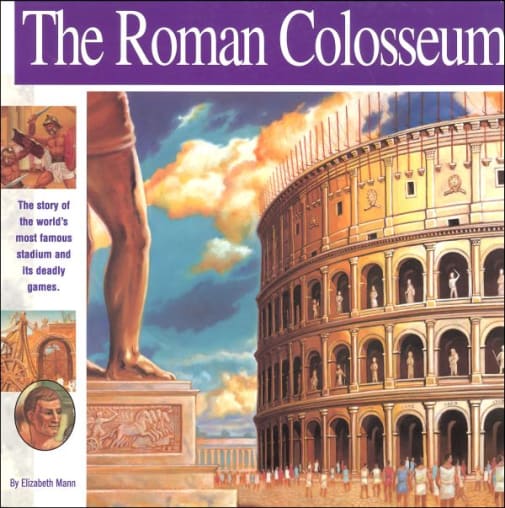 Roman Colosseum