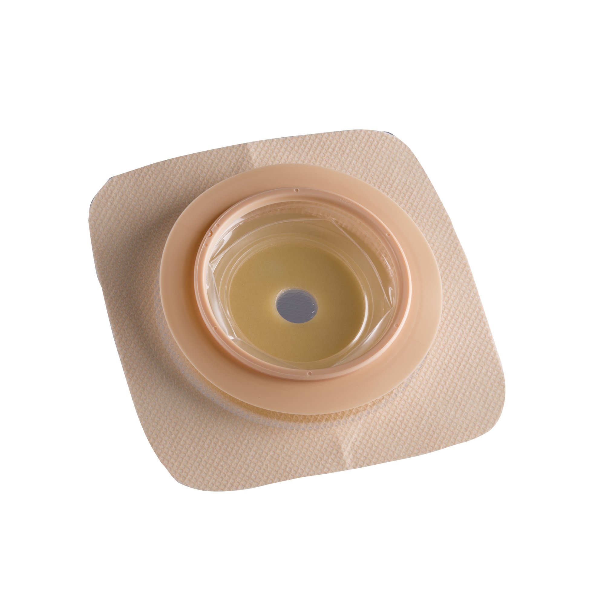 Natura Durahesive Skin Barrier, Cut-To-Fit 13  48 mm, 70 mm Accordion Flange MK 1082309