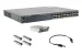 Cisco Catalyst 2960-X Series Deployment Kit, 24 Port, WS-C2960X-24PS-L-DP, Refurbished, Original