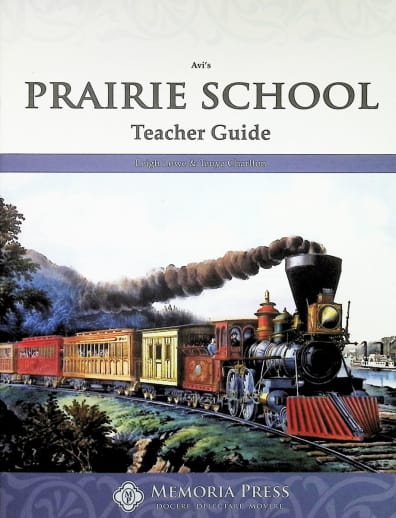 Prairie School Teacher Guide