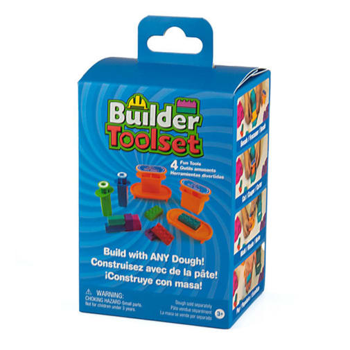 Builder Toolset