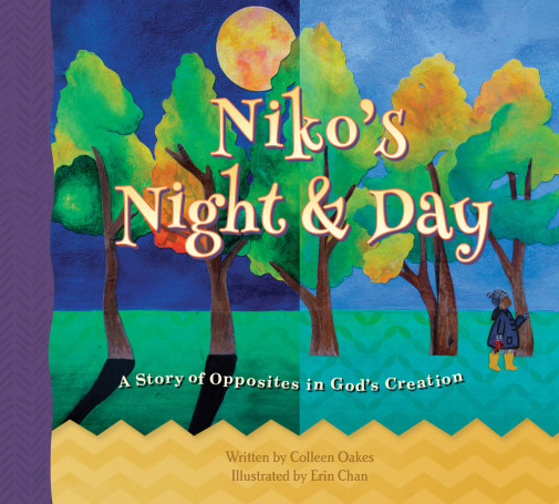 Niko's Night & Day