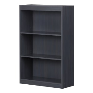 3-Shelf Bookcase