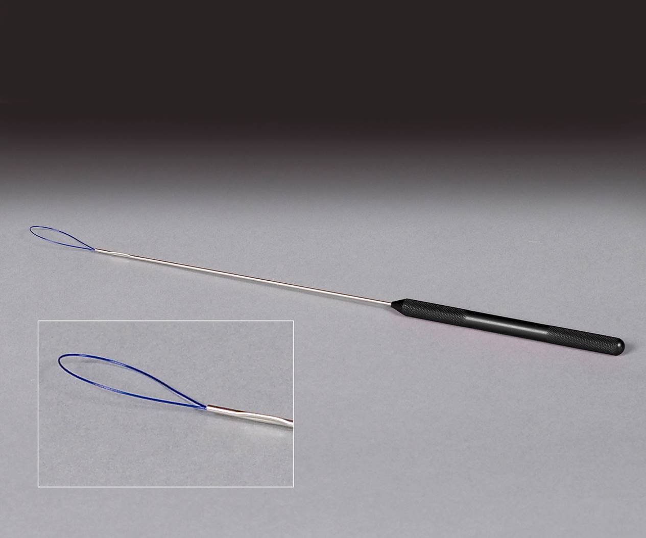 Suture Retriever SUREtriever MK 1011643