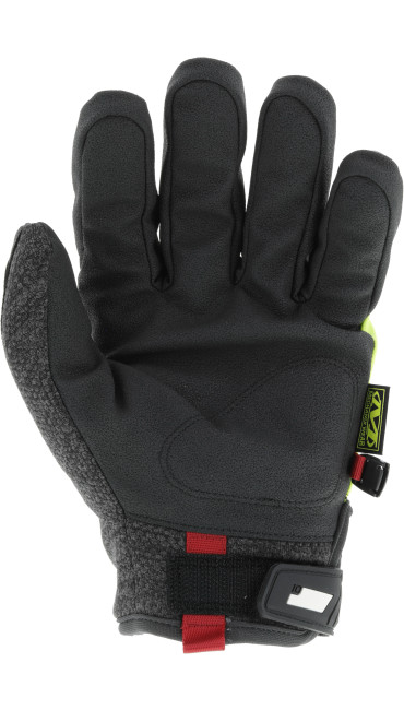 Gants Mechanix Wear 100% Original noir