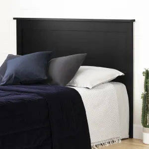 Headboard - Modern Style