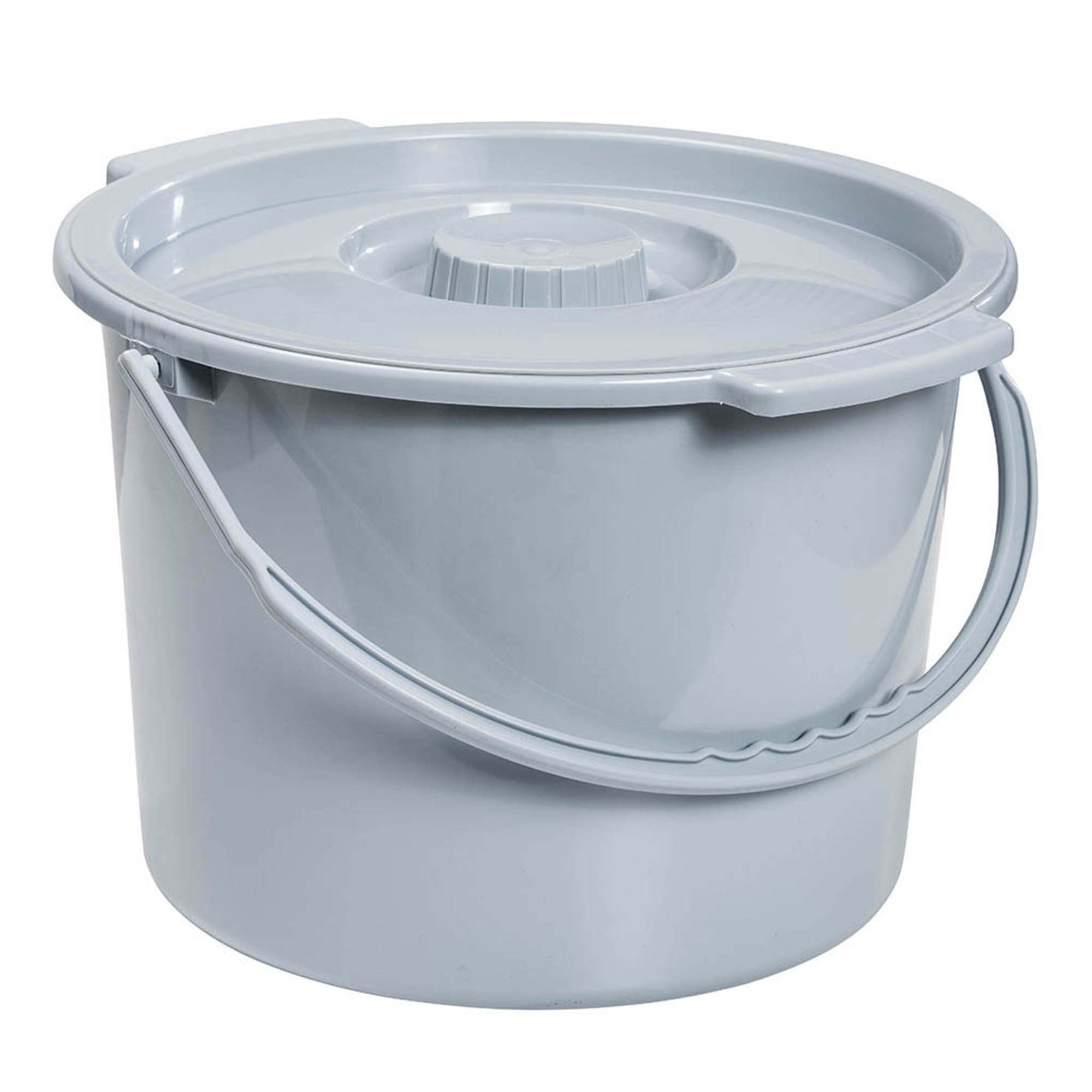 drive Commode Bucket, 12 Quart MK 585051