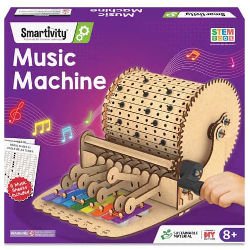 Smartivity Music Machine
