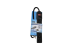 1.5 Ft 6-Outlet Surge Protector 14AWG/3, 15A, 90J Black