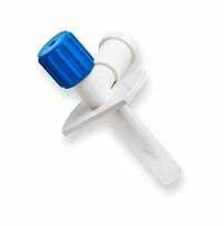 Advanced Medical Systems Transfer Device MK 532076