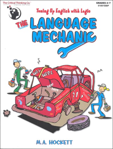 Language Mechanic