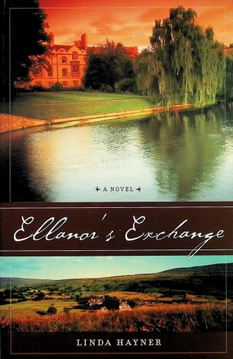 Ellanor's Exchange by Linda Hayner