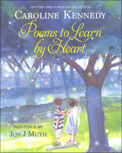 Poems to Learn by Heart