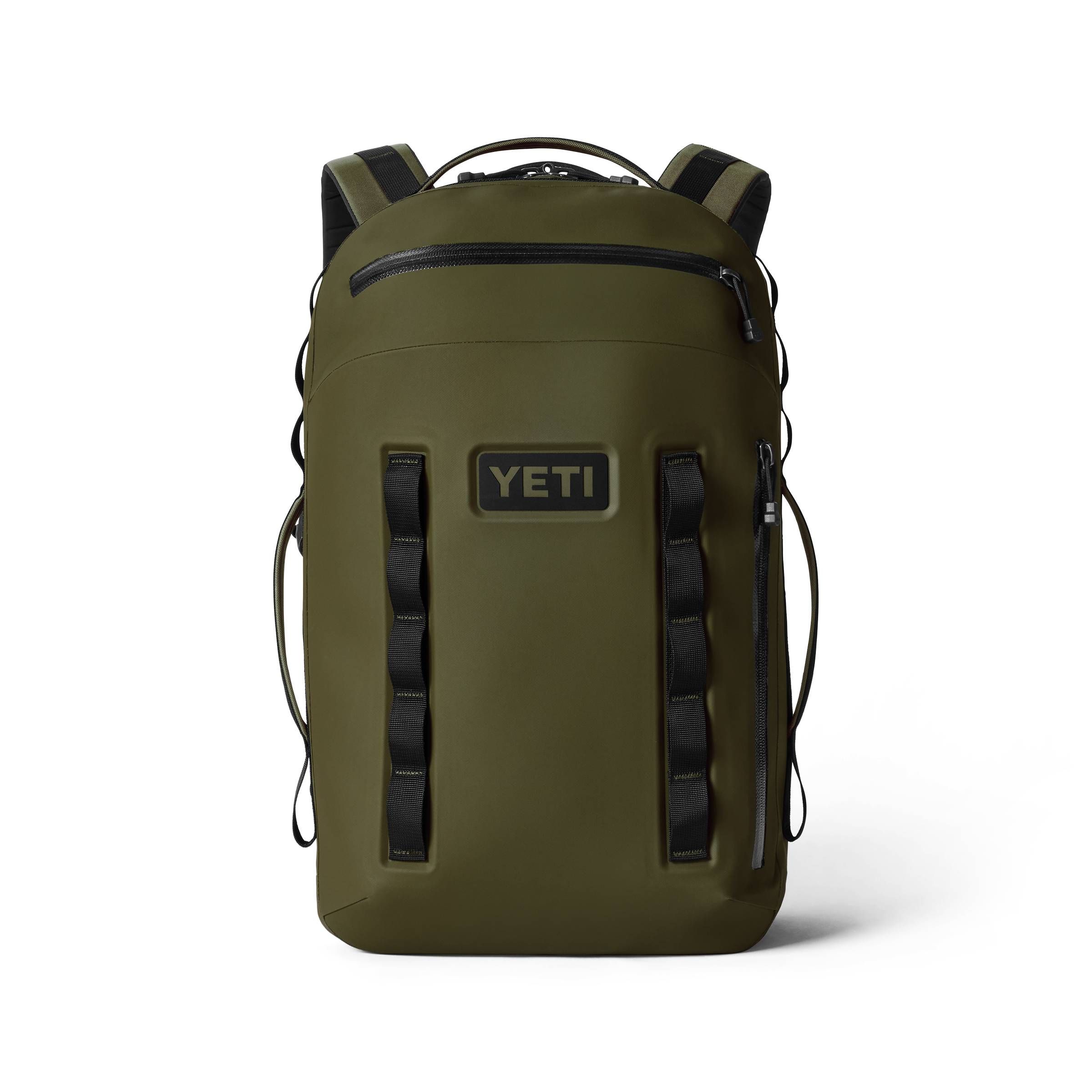 found a yeti bag Hopper Flip 18 Cool The YETI Hopper M20 is a backpack cooler that can carry up to 36 cans (only) of your favorite beverage (or 26 pounds of ice) while keeping your hands free Hopper M12 Backpack Cooler