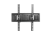Full Motion TV Wall Mount for 32-70in TVs, 400x400 VESA, 18.4in Arm Extension