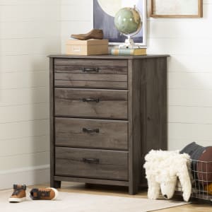 Ulysses - Commode 4 tiroirs Ulysses - Commode 4 tiroirs
