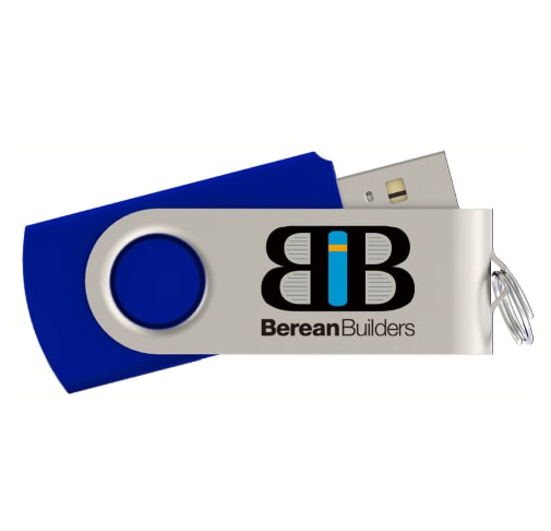 Discovering Design with Physics Audio Book (USB flash drive)