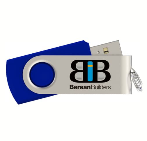 Discovering Design with Physics Audio Book (USB flash drive)