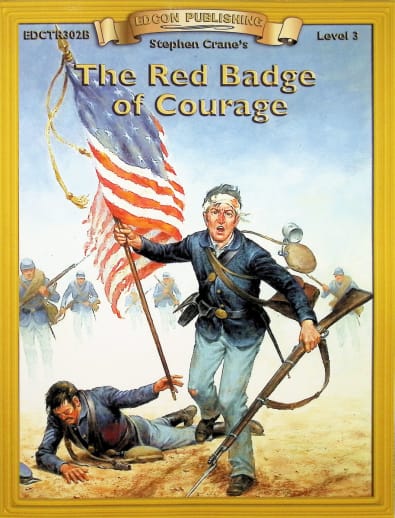 Red Badge of Courage Worktext