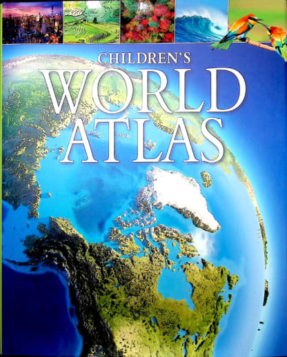 Children's World Atlas