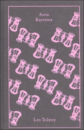 Anna Karenina