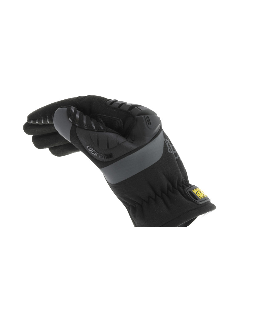 M-Pact&reg; Open Cuff, Noir/gris, large image number 5