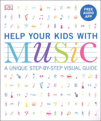 Help Your Kids with Music