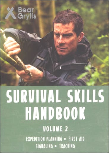 Survival Skills Handbook - Volume 2
