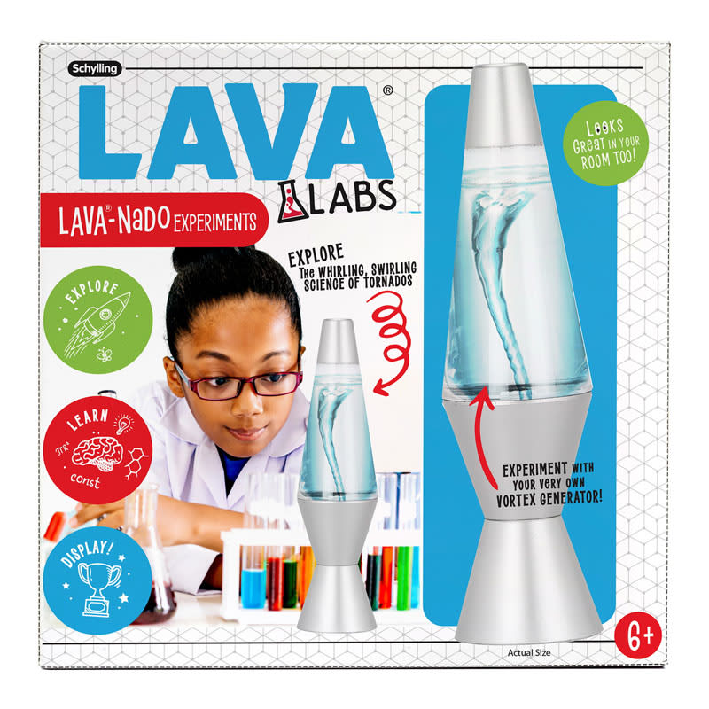 Lava - Nado (Lava Labs)