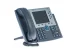 Cisco 7965G Six Line Color Display Unified IP Phone, CP-7965G, Refurbished, Original