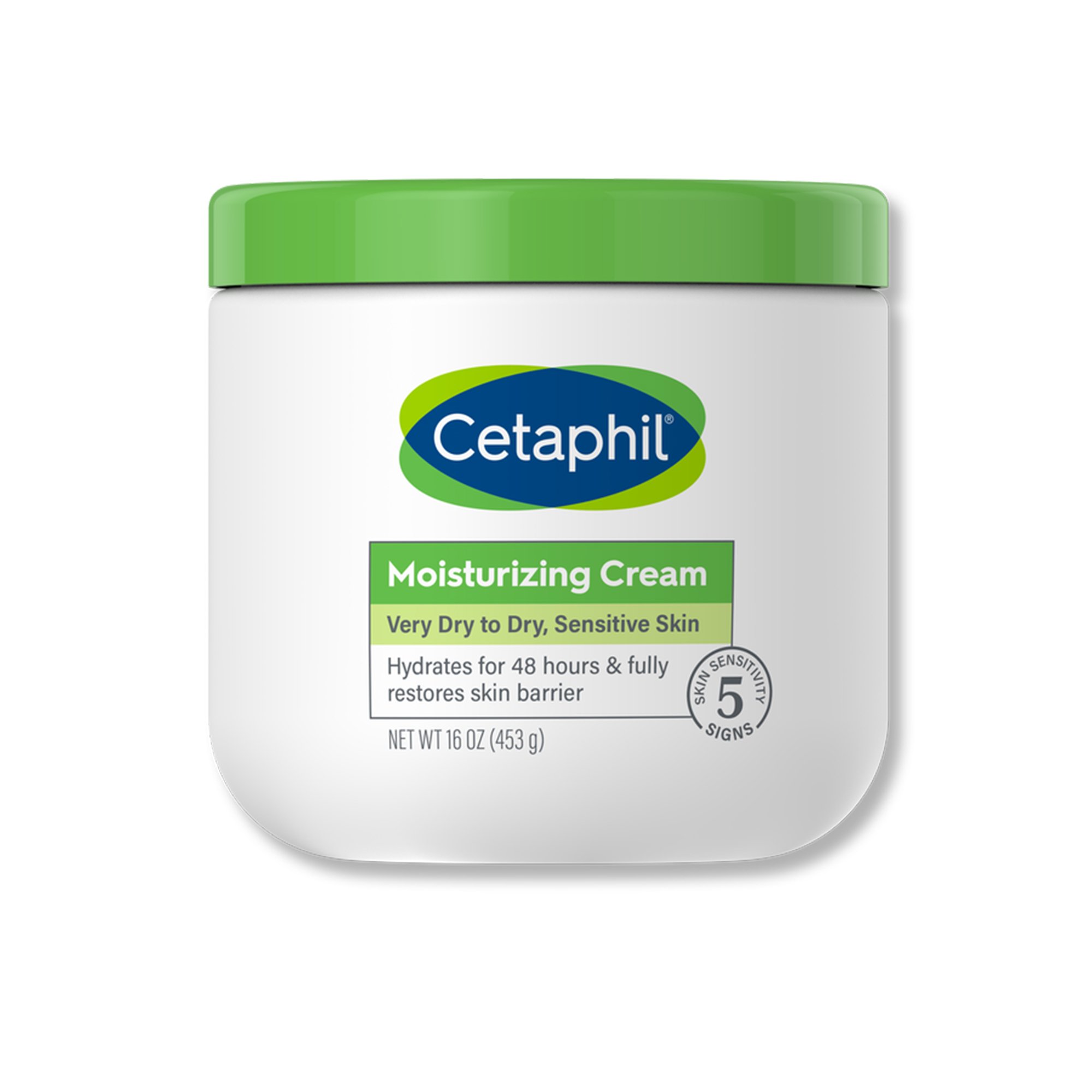 Cetaphil Moisturizing Cream MK 1200273
