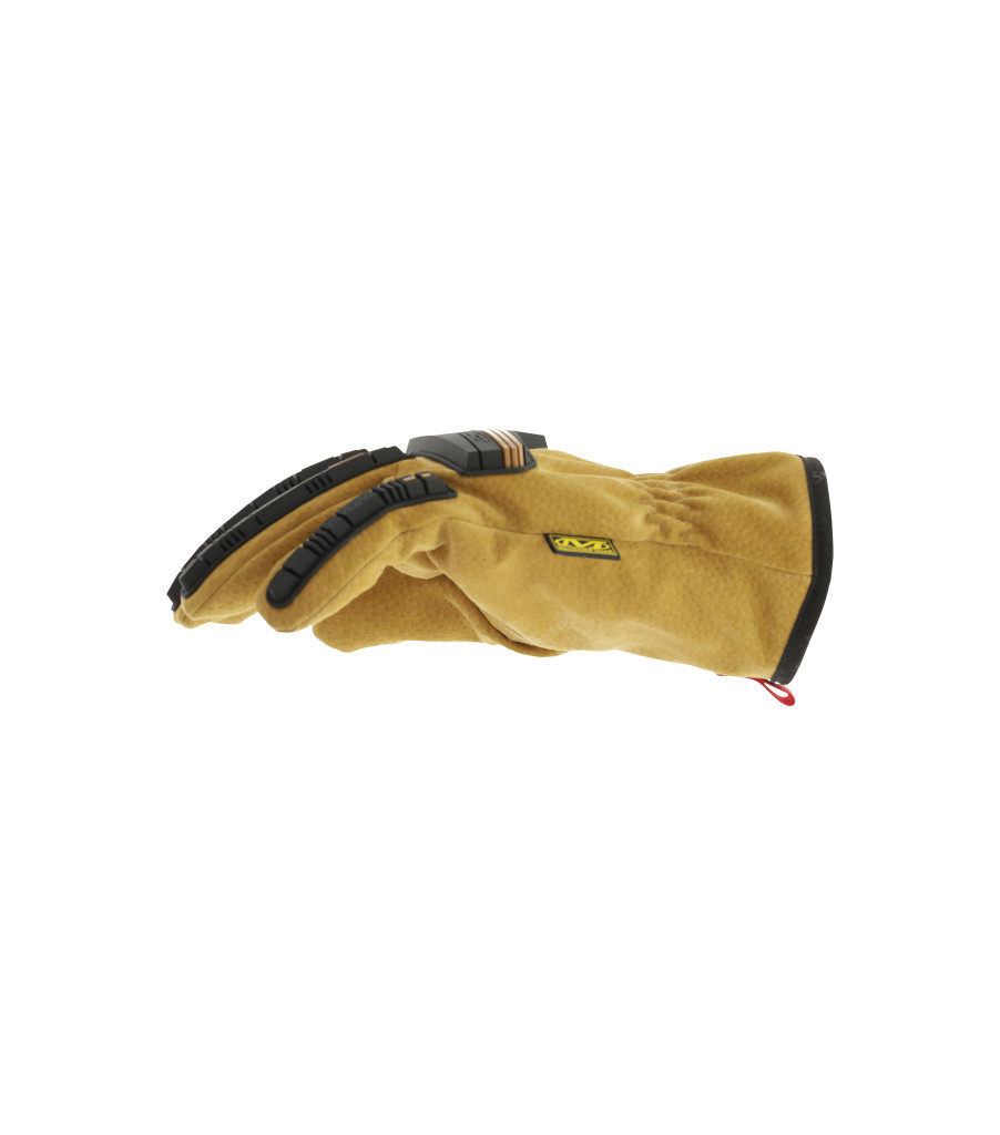 Mechanix Wear LDMP-XW75 ColdWork Waterproof Leather M-Pact Insulated D