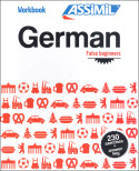 語学・辞書・学習参考書 ASSIMIL German Deutsch Learn German - assimil.com