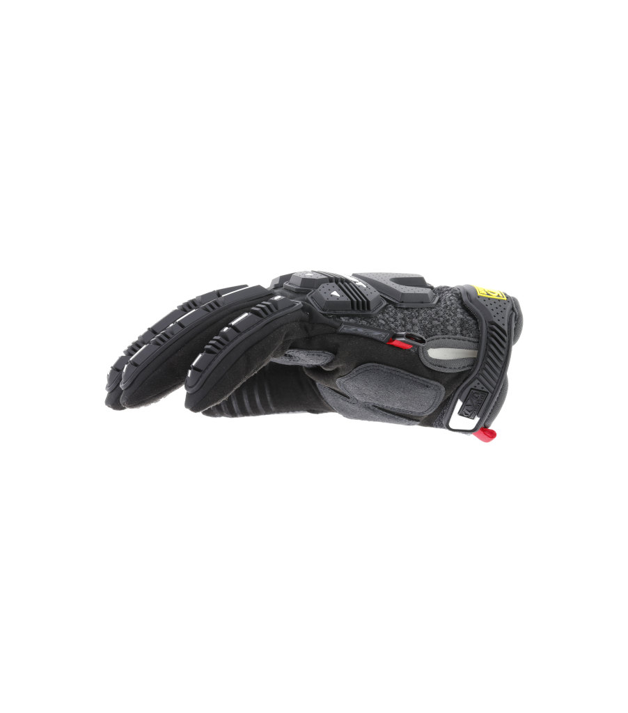 Mechanix Wear - Hiver Résistant au Vent Gants (Small, Noir/Gris) MCW-WR-008