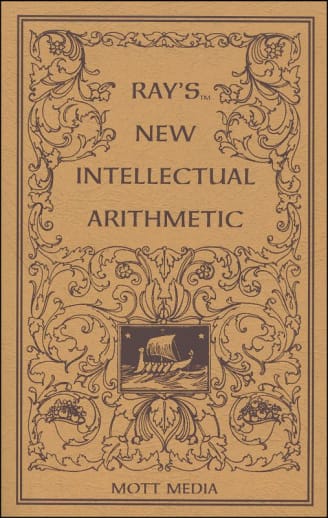 Ray's New Intellectual Arithmetic
