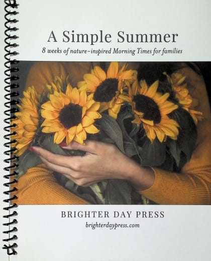Simple Summer