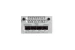 Cisco 3850 Four-Port 1G Ethernet Network Module, C3850-NM-4-1G, Refurbished, Original