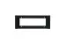 4U Pivot Frame Wall Mount Rack