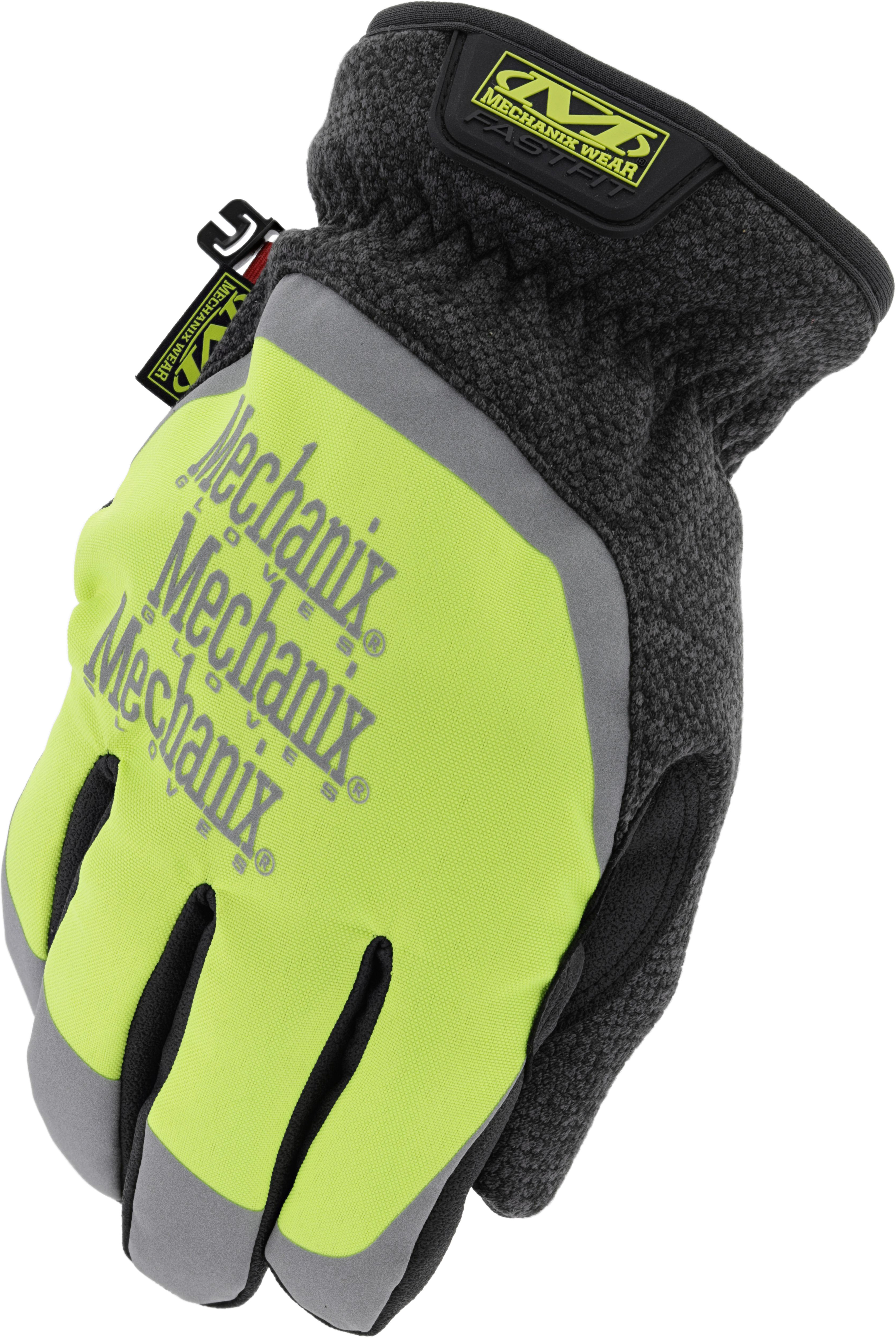 ColdWork™ Hi-Viz FastFit® E5-360