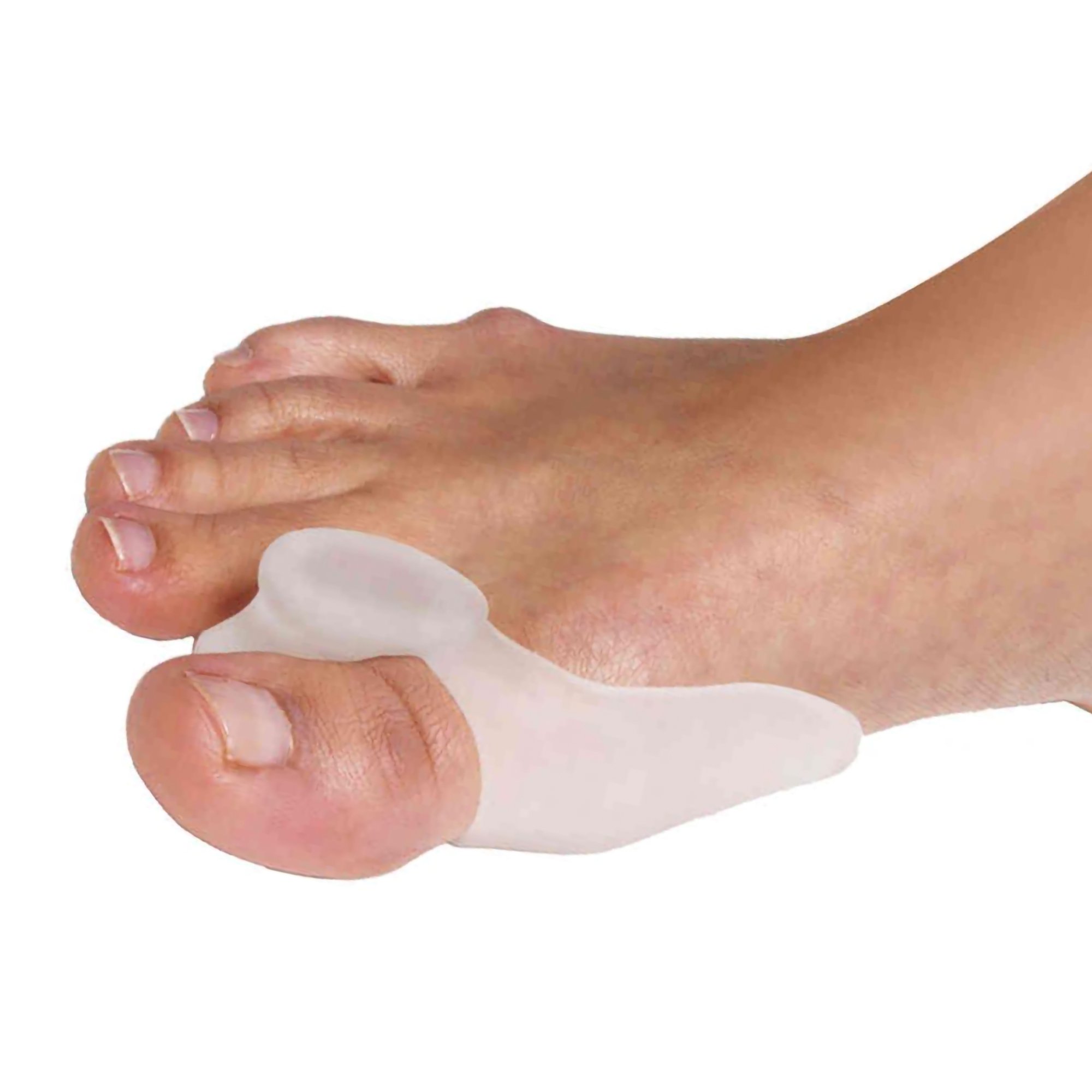 Toe Separator PediFix One Size Fits Most Pull-On Foot MK 815935