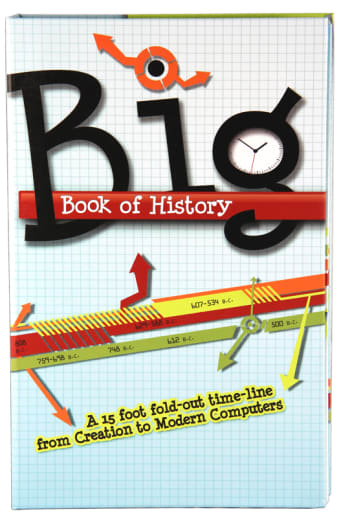 Big Book of History
