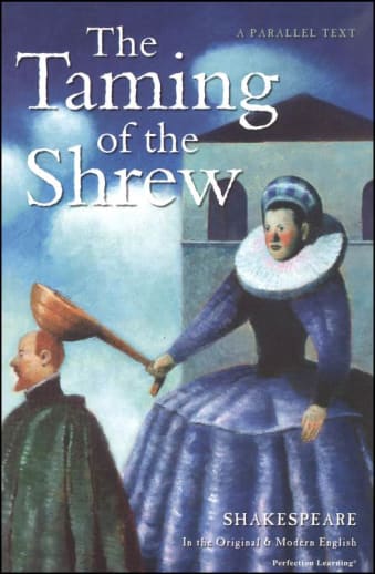 Taming of the Shrew