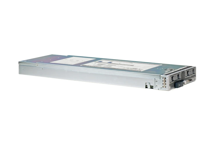 Cisco B200 M4 Server Blade with (2) Intel E5-2680v3, 256GB RAM, (2) 300GB 10K HDD