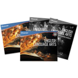 Discover! ELA 6th Grade Set