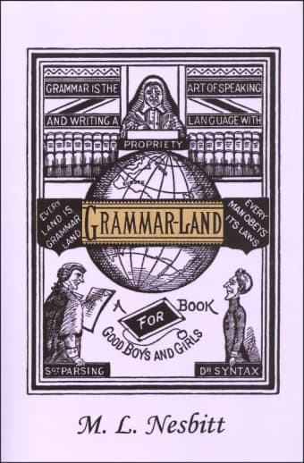 Grammar-Land