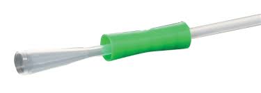 Magic3 Pediatric Urethral Catheter, 10 Fr., Unisex, Straight Tip MK 892579