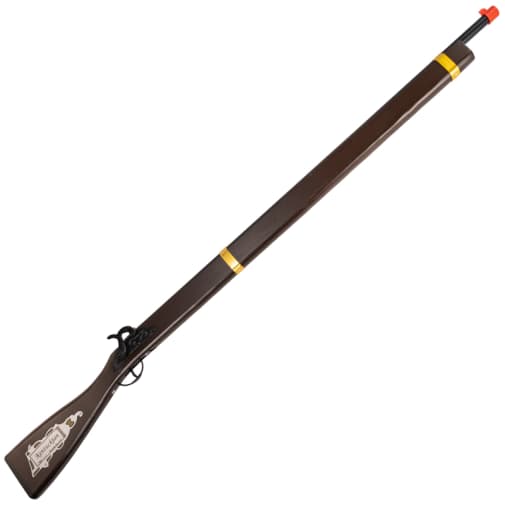 Parris Kentucky Rifle (Frontier Rifle)