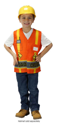 Aeromax Road Crew (My First Career Gear)