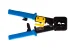 RJ45 Crimp Tool, 8x8, Built-In Cutting-Stripping Blade, RJ45CRIMPTOOL